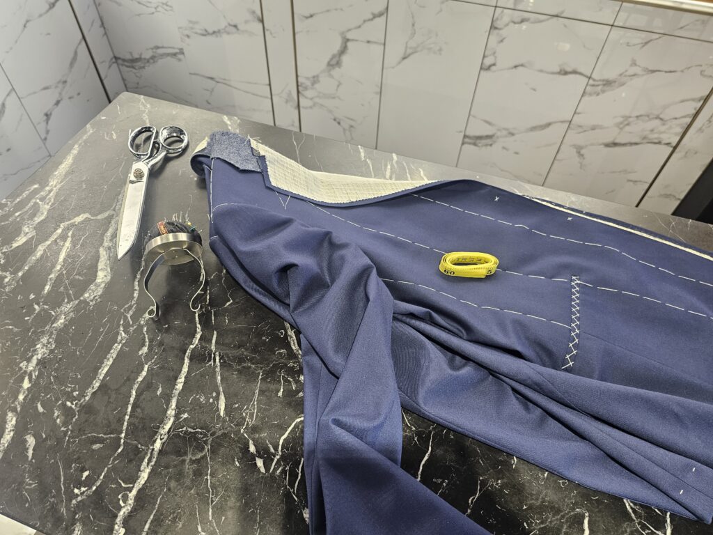 Tailoring